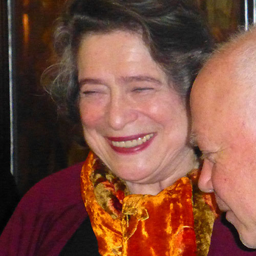 Elisabeth Leonskaja