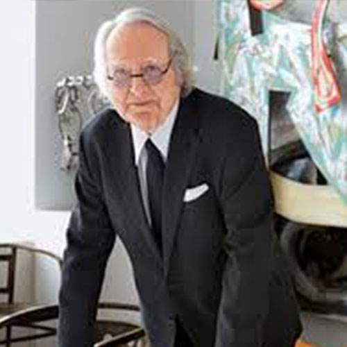 Richard Meier